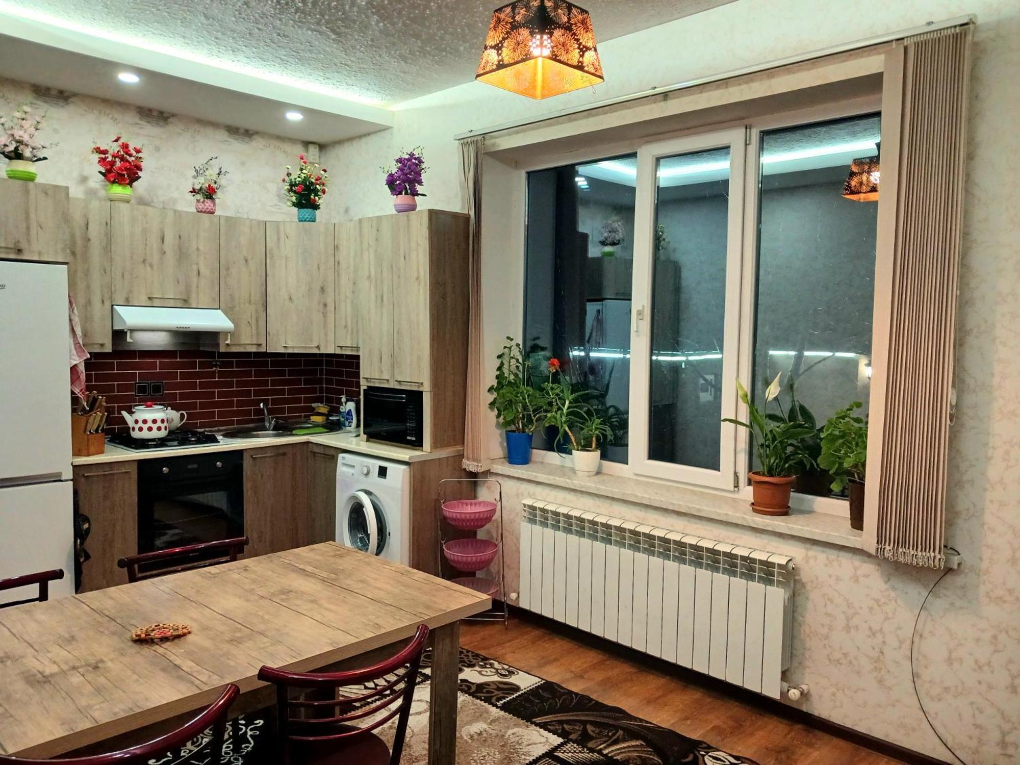 Dom Semya Deluxe Gusar Qusar Exteriör bild